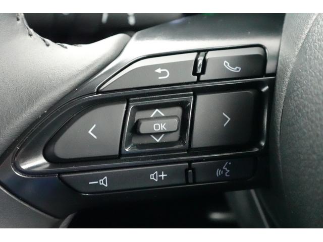 ヤリスクロス ハイブリッドＺ　トヨタセーフティセンス　全方位カメラ　トヨタセーフティセンス　全方位カメラ付き純正メモリーナビ　ドラレコ　シートヒーター　ＡＣＣ　フルセグ　Ｂｌｕｅｔｏｏｔｈ　ＥＴＣ　ＬＥＤヘッドライト（11枚目）