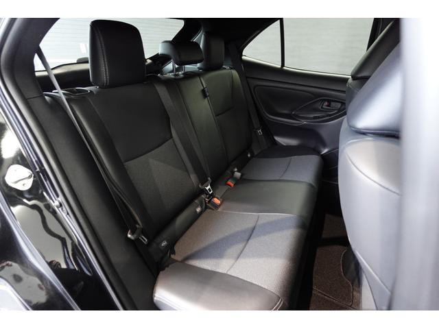 ヤリスクロス ハイブリッドＺ　トヨタセーフティセンス　全方位カメラ　トヨタセーフティセンス　全方位カメラ付き純正メモリーナビ　ドラレコ　シートヒーター　ＡＣＣ　フルセグ　Ｂｌｕｅｔｏｏｔｈ　ＥＴＣ　ＬＥＤヘッドライト（14枚目）