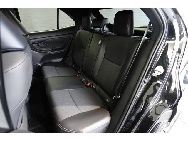 ヤリスクロス ハイブリッドＺ　トヨタセーフティセンス　全方位カメラ　トヨタセーフティセンス　全方位カメラ付き純正メモリーナビ　ドラレコ　シートヒーター　ＡＣＣ　フルセグ　Ｂｌｕｅｔｏｏｔｈ　ＥＴＣ　ＬＥＤヘッドライト（16枚目）