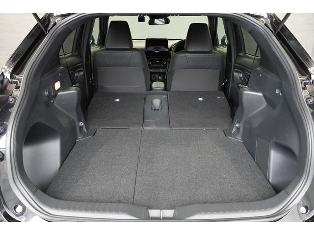 ヤリスクロス ハイブリッドＺ　トヨタセーフティセンス　全方位カメラ　トヨタセーフティセンス　全方位カメラ付き純正メモリーナビ　ドラレコ　シートヒーター　ＡＣＣ　フルセグ　Ｂｌｕｅｔｏｏｔｈ　ＥＴＣ　ＬＥＤヘッドライト（18枚目）