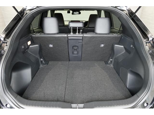 ヤリスクロス ハイブリッドＺ　トヨタセーフティセンス　全方位カメラ　トヨタセーフティセンス　全方位カメラ付き純正メモリーナビ　ドラレコ　シートヒーター　ＡＣＣ　フルセグ　Ｂｌｕｅｔｏｏｔｈ　ＥＴＣ　ＬＥＤヘッドライト（19枚目）