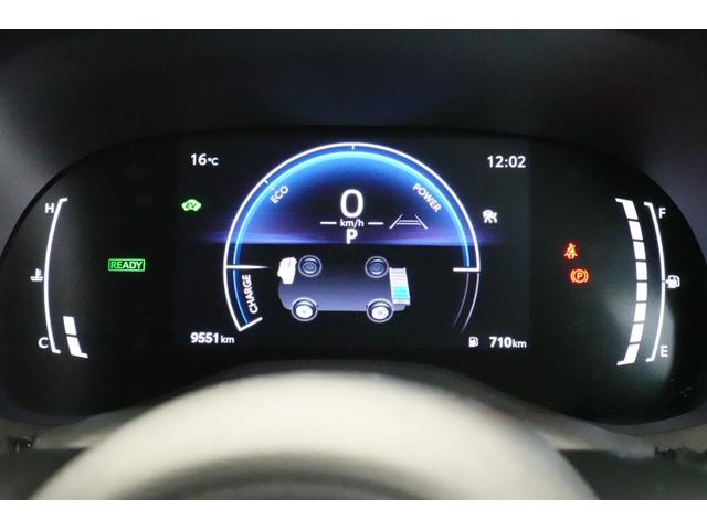 ヤリスクロス ハイブリッドＺ　トヨタセーフティセンス　全方位カメラ　トヨタセーフティセンス　全方位カメラ付き純正メモリーナビ　ドラレコ　シートヒーター　ＡＣＣ　フルセグ　Ｂｌｕｅｔｏｏｔｈ　ＥＴＣ　ＬＥＤヘッドライト（20枚目）