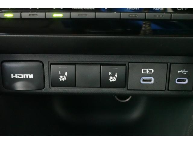 ヤリスクロス ハイブリッドＺ　トヨタセーフティセンス　全方位カメラ　トヨタセーフティセンス　全方位カメラ付き純正メモリーナビ　ドラレコ　シートヒーター　ＡＣＣ　フルセグ　Ｂｌｕｅｔｏｏｔｈ　ＥＴＣ　ＬＥＤヘッドライト（27枚目）