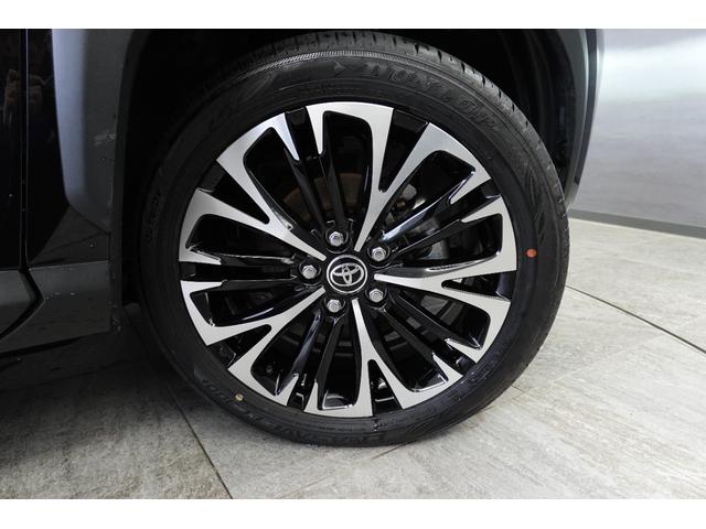 ヤリスクロス ハイブリッドＺ　トヨタセーフティセンス　全方位カメラ　トヨタセーフティセンス　全方位カメラ付き純正メモリーナビ　ドラレコ　シートヒーター　ＡＣＣ　フルセグ　Ｂｌｕｅｔｏｏｔｈ　ＥＴＣ　ＬＥＤヘッドライト（40枚目）