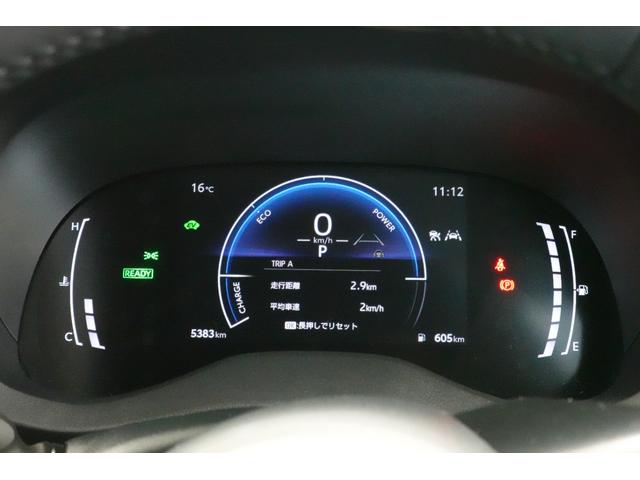 ヤリスクロス ハイブリッドＺ　トヨタセーフティセンス　全方位カメラ付き純正メモリーナビ　ドラレコ　シートヒーター　Ｂｌｕｅｔｏｏｔｈ　ＥＴＣ　フルセグ　ステアリングオーディオスイッチ　ＡＣＣ（20枚目）