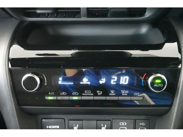 ヤリスクロス ハイブリッドＺ　トヨタセーフティセンス　全方位カメラ付き純正メモリーナビ　ドラレコ　シートヒーター　Ｂｌｕｅｔｏｏｔｈ　ＥＴＣ　フルセグ　ステアリングオーディオスイッチ　ＡＣＣ（21枚目）