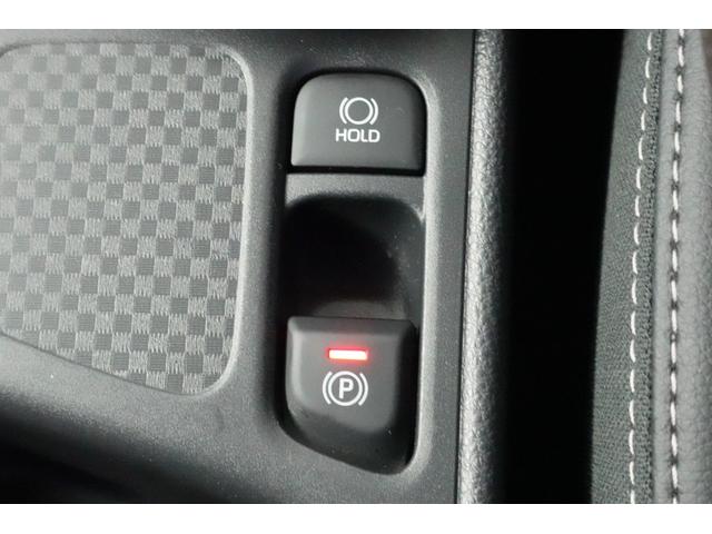 ヤリスクロス ハイブリッドＺ　トヨタセーフティセンス　全方位カメラ付き純正メモリーナビ　ドラレコ　シートヒーター　Ｂｌｕｅｔｏｏｔｈ　ＥＴＣ　フルセグ　ステアリングオーディオスイッチ　ＡＣＣ（29枚目）