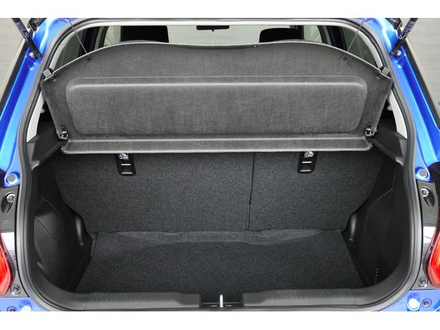 スイフトスポーツ ＺＣ３３Ｓ　ファイナルエディション　ＤＳＢＳ　ＬＥＤヘッドライト　シートヒーター　ファイナルエディション専用アルミホイール　ブレーキキャリパー　ツートンルーフ（12枚目）