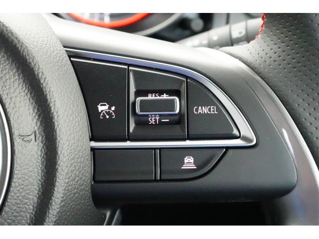 スイフトスポーツ ＺＣ３３Ｓ　ファイナルエディション　ＤＳＢＳ　ＬＥＤヘッドライト　シートヒーター　ファイナルエディション専用アルミホイール　ブレーキキャリパー　ツートンルーフ（26枚目）