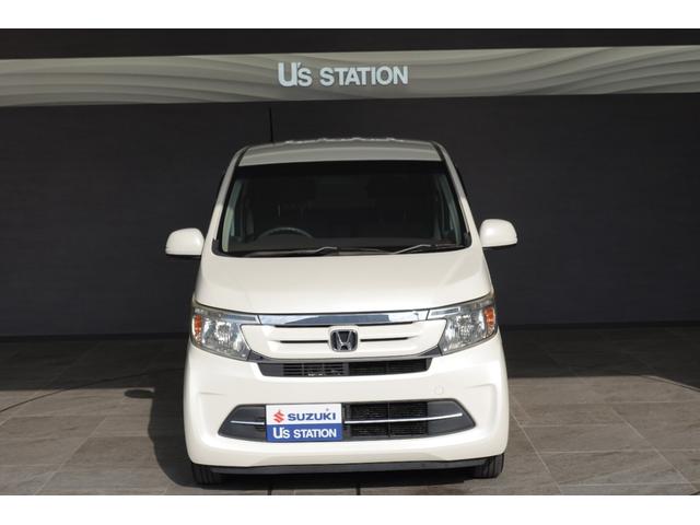 N-WGN G・Lパッケージ ディスプレイオーディオ バックカメラ DVD再生 Bluetooth ETC ステアリングオーディオスイッチ(3枚目)