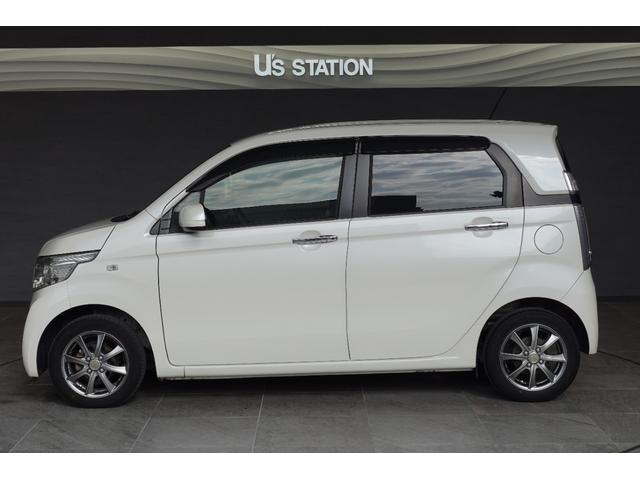 N-WGN G・Lパッケージ ディスプレイオーディオ バックカメラ DVD再生 Bluetooth ETC ステアリングオーディオスイッチ(4枚目)