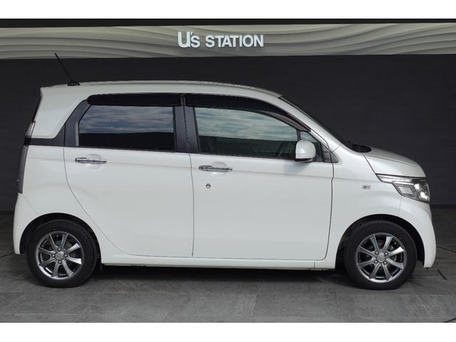 N-WGN G・Lパッケージ ディスプレイオーディオ バックカメラ DVD再生 Bluetooth ETC ステアリングオーディオスイッチ(5枚目)