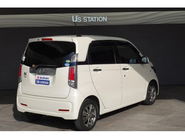 N-WGN G・Lパッケージ ディスプレイオーディオ バックカメラ DVD再生 Bluetooth ETC ステアリングオーディオスイッチ(6枚目)