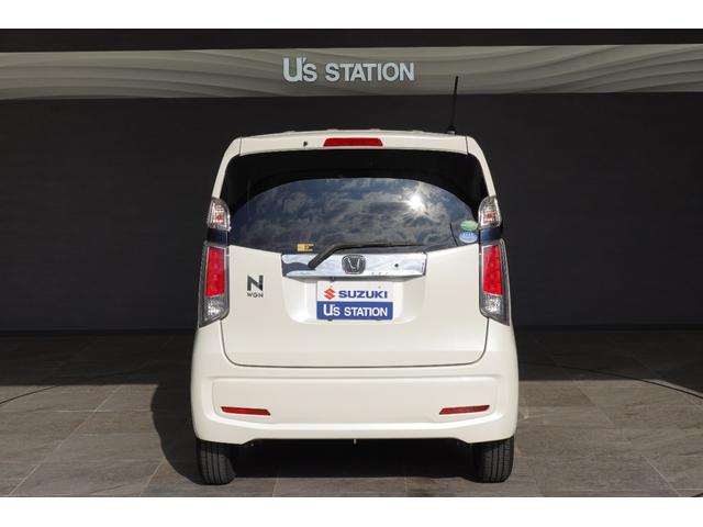 N-WGN G・Lパッケージ ディスプレイオーディオ バックカメラ DVD再生 Bluetooth ETC ステアリングオーディオスイッチ(7枚目)