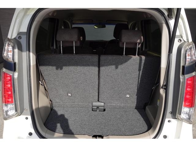 N-WGN G・Lパッケージ ディスプレイオーディオ バックカメラ DVD再生 Bluetooth ETC ステアリングオーディオスイッチ(15枚目)