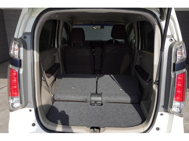 N-WGN G・Lパッケージ ディスプレイオーディオ バックカメラ DVD再生 Bluetooth ETC ステアリングオーディオスイッチ(16枚目)