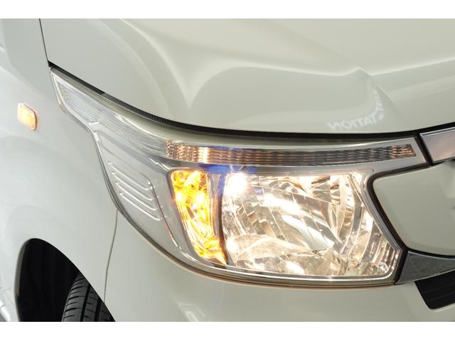 N-WGN G・Lパッケージ ディスプレイオーディオ バックカメラ DVD再生 Bluetooth ETC ステアリングオーディオスイッチ(28枚目)