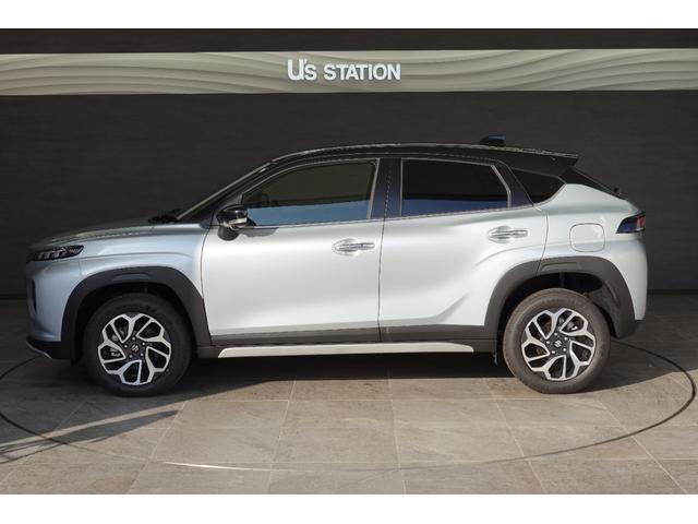 フロンクス ベースグレード DSBS2 全方位カメラ付き純正9インチメーカーナビ シートヒーター ワイヤレス充電 LEDヘッドライト(5枚目)