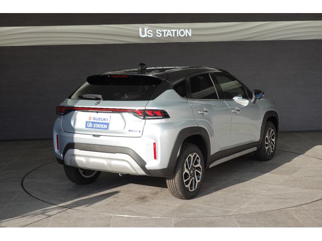 フロンクス ベースグレード DSBS2 全方位カメラ付き純正9インチメーカーナビ シートヒーター ワイヤレス充電 LEDヘッドライト(6枚目)