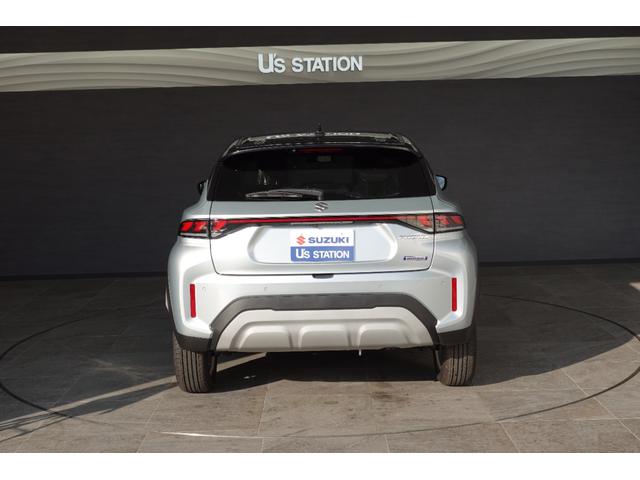 フロンクス ベースグレード DSBS2 全方位カメラ付き純正9インチメーカーナビ シートヒーター ワイヤレス充電 LEDヘッドライト(7枚目)