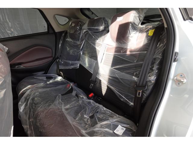 フロンクス ベースグレード DSBS2 全方位カメラ付き純正9インチメーカーナビ シートヒーター ワイヤレス充電 LEDヘッドライト(11枚目)