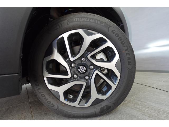 フロンクス ベースグレード DSBS2 全方位カメラ付き純正9インチメーカーナビ シートヒーター ワイヤレス充電 LEDヘッドライト(44枚目)