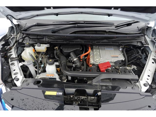 セレナ ｅ－パワー　ハイウェイスターＶ　エマージェンシーブレーキ　純正ナビ　フルセグ　ＣＤ　ＤＶＤ再生　ＥＴＣ　ドラレコ　バックカメラ　両側パワースライドドア　ＬＥＤヘッドライト　プロパイロット（42枚目）