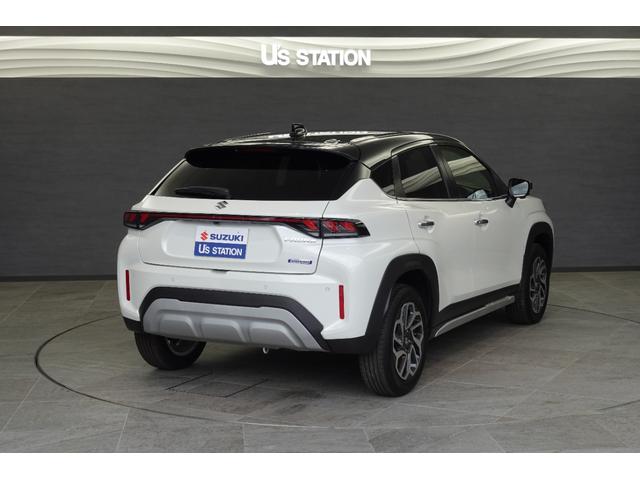 フロンクス ベースグレード　ＤＳＢＳ２　全方位カメラ付きメモリーナビ　シートヒーター　ＡＣＣ　Ｂｌｕｅｔｏｏｔｈ　ＬＥＤヘッドライト　ステアリングオーディオスイッチ（6枚目）