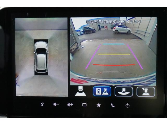 フロンクス ベースグレード　ＤＳＢＳ２　全方位カメラ付きメモリーナビ　シートヒーター　ＡＣＣ　Ｂｌｕｅｔｏｏｔｈ　ＬＥＤヘッドライト　ステアリングオーディオスイッチ（10枚目）