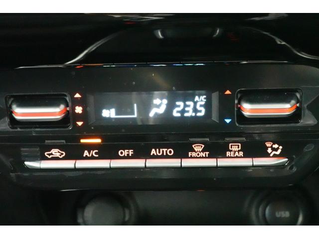 フロンクス ベースグレード　ＤＳＢＳ２　全方位カメラ付きメモリーナビ　シートヒーター　ＡＣＣ　Ｂｌｕｅｔｏｏｔｈ　ＬＥＤヘッドライト　ステアリングオーディオスイッチ（23枚目）