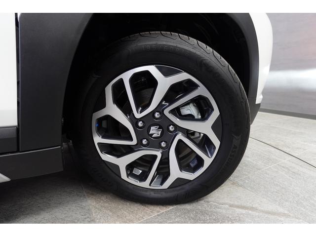 フロンクス ベースグレード　ＤＳＢＳ２　全方位カメラ付きメモリーナビ　シートヒーター　ＡＣＣ　Ｂｌｕｅｔｏｏｔｈ　ＬＥＤヘッドライト　ステアリングオーディオスイッチ（44枚目）