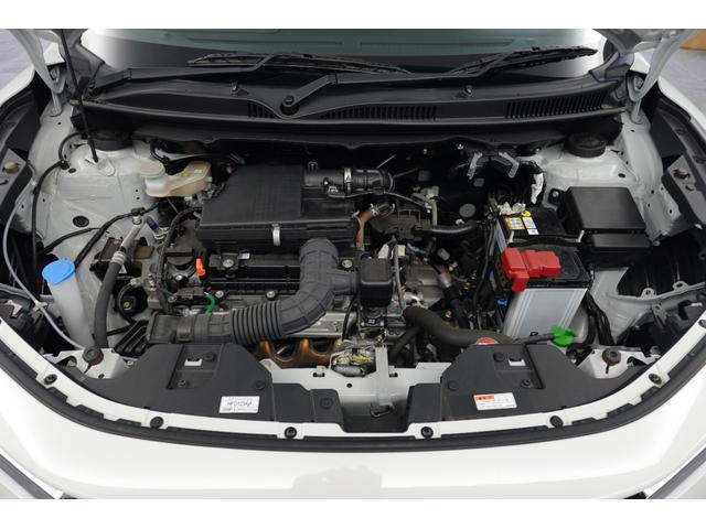 フロンクス ベースグレード　ＤＳＢＳ２　全方位カメラ付きメモリーナビ　シートヒーター　ＡＣＣ　Ｂｌｕｅｔｏｏｔｈ　ＬＥＤヘッドライト　ステアリングオーディオスイッチ（46枚目）