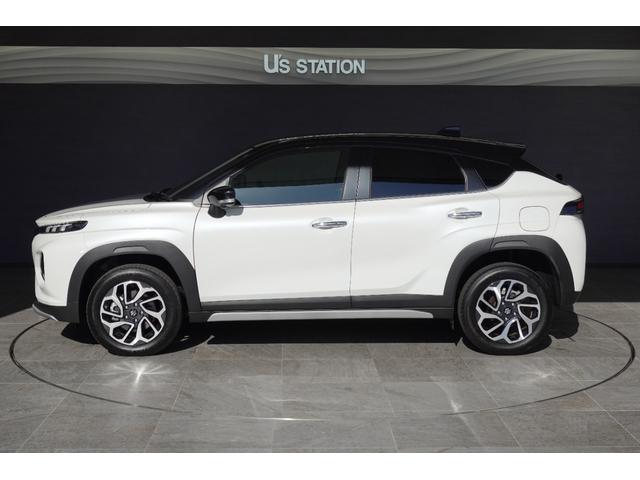 フロンクス ベースグレード　ＤＣＢＳ２　ワンオーナー　全方位カメラ付きメモリーナビ　フルセグ　シートヒーター　ＡＣＣ　フルセグ　Ｂｌｕｅｔｏｏｔｈ　ＬＥＤヘッドライト（4枚目）