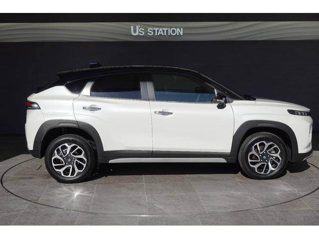 フロンクス ベースグレード　ＤＣＢＳ２　ワンオーナー　全方位カメラ付きメモリーナビ　フルセグ　シートヒーター　ＡＣＣ　フルセグ　Ｂｌｕｅｔｏｏｔｈ　ＬＥＤヘッドライト（5枚目）