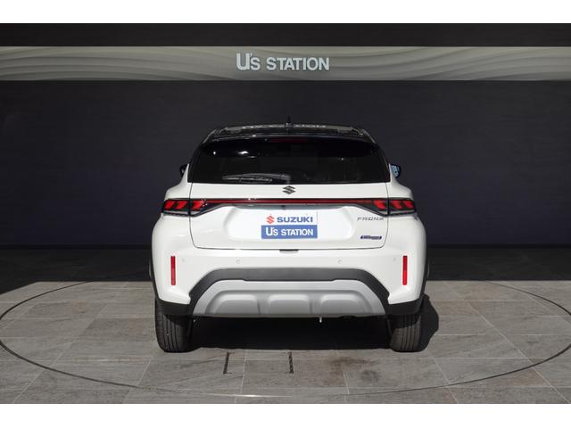 フロンクス ベースグレード　ＤＣＢＳ２　ワンオーナー　全方位カメラ付きメモリーナビ　フルセグ　シートヒーター　ＡＣＣ　フルセグ　Ｂｌｕｅｔｏｏｔｈ　ＬＥＤヘッドライト（7枚目）