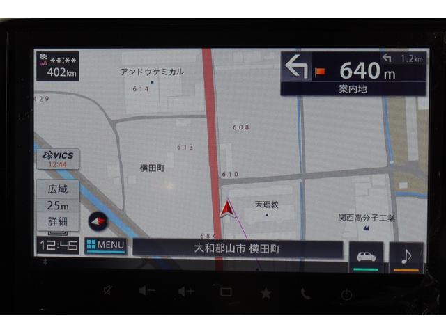 フロンクス ベースグレード　ＤＣＢＳ２　ワンオーナー　全方位カメラ付きメモリーナビ　フルセグ　シートヒーター　ＡＣＣ　フルセグ　Ｂｌｕｅｔｏｏｔｈ　ＬＥＤヘッドライト（8枚目）