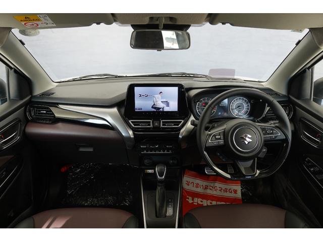 フロンクス ベースグレード　ＤＣＢＳ２　ワンオーナー　全方位カメラ付きメモリーナビ　フルセグ　シートヒーター　ＡＣＣ　フルセグ　Ｂｌｕｅｔｏｏｔｈ　ＬＥＤヘッドライト（19枚目）