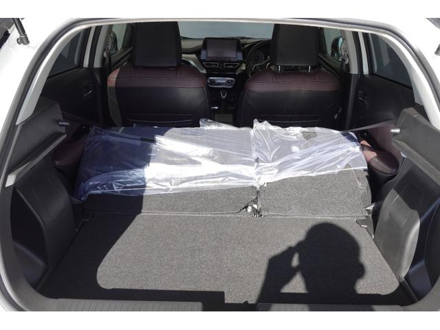 フロンクス ベースグレード　ＤＣＢＳ２　ワンオーナー　全方位カメラ付きメモリーナビ　フルセグ　シートヒーター　ＡＣＣ　フルセグ　Ｂｌｕｅｔｏｏｔｈ　ＬＥＤヘッドライト（21枚目）