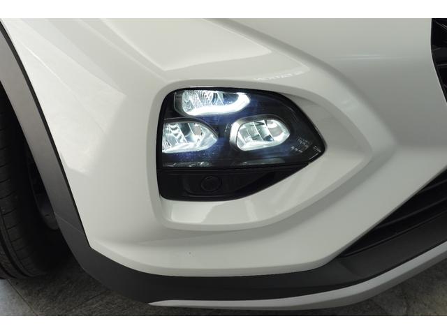 フロンクス ベースグレード　ＤＣＢＳ２　ワンオーナー　全方位カメラ付きメモリーナビ　フルセグ　シートヒーター　ＡＣＣ　フルセグ　Ｂｌｕｅｔｏｏｔｈ　ＬＥＤヘッドライト（41枚目）