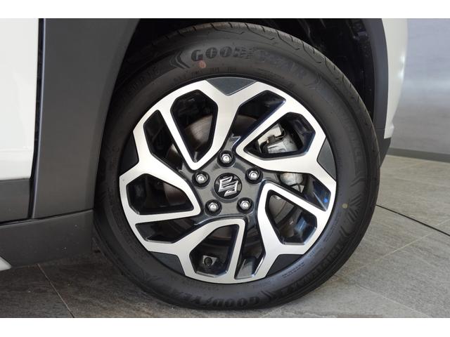 フロンクス ベースグレード　ＤＣＢＳ２　ワンオーナー　全方位カメラ付きメモリーナビ　フルセグ　シートヒーター　ＡＣＣ　フルセグ　Ｂｌｕｅｔｏｏｔｈ　ＬＥＤヘッドライト（43枚目）