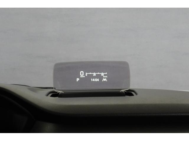 ソリオバンディット ハイブリッドＭＶ　ＤＣＢＳ　両側パワスラ　ドラレコ　シートヒーター　ＡＣＣ　ステアリングオーディオスイッチ　ＬＥＤヘッドライト　ＬＥＤフォグライト（9枚目）