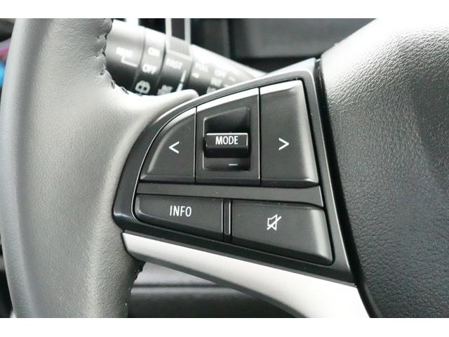 ソリオバンディット ハイブリッドＭＶ　ＤＣＢＳ　両側パワスラ　ドラレコ　シートヒーター　ＡＣＣ　ステアリングオーディオスイッチ　ＬＥＤヘッドライト　ＬＥＤフォグライト（10枚目）