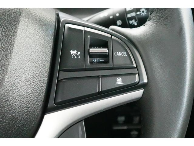 ソリオバンディット ハイブリッドＭＶ　ＤＣＢＳ　両側パワスラ　ドラレコ　シートヒーター　ＡＣＣ　ステアリングオーディオスイッチ　ＬＥＤヘッドライト　ＬＥＤフォグライト（11枚目）