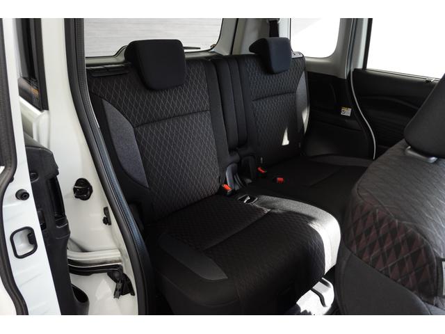 ソリオバンディット ハイブリッドＭＶ　ＤＣＢＳ　両側パワスラ　ドラレコ　シートヒーター　ＡＣＣ　ステアリングオーディオスイッチ　ＬＥＤヘッドライト　ＬＥＤフォグライト（14枚目）