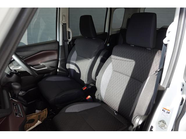 ソリオバンディット ハイブリッドＭＶ　ＤＣＢＳ　両側パワスラ　ドラレコ　シートヒーター　ＡＣＣ　ステアリングオーディオスイッチ　ＬＥＤヘッドライト　ＬＥＤフォグライト（15枚目）