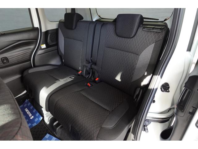 ソリオバンディット ハイブリッドＭＶ　ＤＣＢＳ　両側パワスラ　ドラレコ　シートヒーター　ＡＣＣ　ステアリングオーディオスイッチ　ＬＥＤヘッドライト　ＬＥＤフォグライト（16枚目）