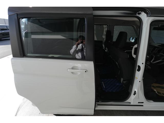 ソリオバンディット ハイブリッドＭＶ　ＤＣＢＳ　両側パワスラ　ドラレコ　シートヒーター　ＡＣＣ　ステアリングオーディオスイッチ　ＬＥＤヘッドライト　ＬＥＤフォグライト（17枚目）