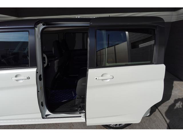 ソリオバンディット ハイブリッドＭＶ　ＤＣＢＳ　両側パワスラ　ドラレコ　シートヒーター　ＡＣＣ　ステアリングオーディオスイッチ　ＬＥＤヘッドライト　ＬＥＤフォグライト（18枚目）