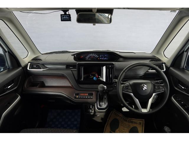 ソリオバンディット ハイブリッドＭＶ　ＤＣＢＳ　両側パワスラ　ドラレコ　シートヒーター　ＡＣＣ　ステアリングオーディオスイッチ　ＬＥＤヘッドライト　ＬＥＤフォグライト（19枚目）