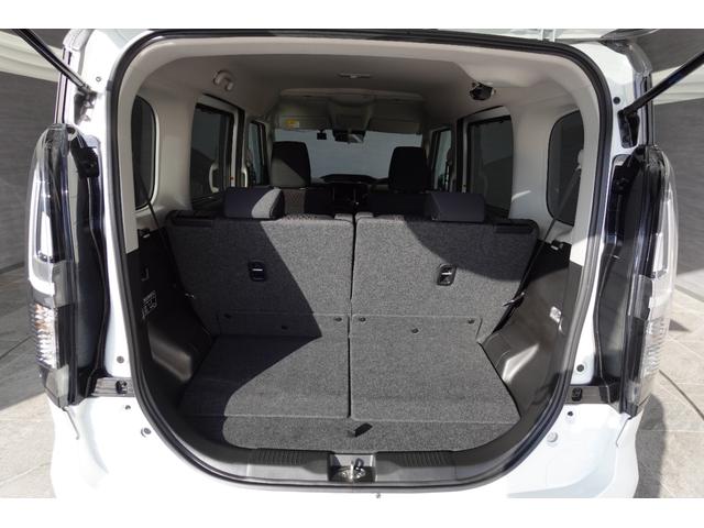 ソリオバンディット ハイブリッドＭＶ　ＤＣＢＳ　両側パワスラ　ドラレコ　シートヒーター　ＡＣＣ　ステアリングオーディオスイッチ　ＬＥＤヘッドライト　ＬＥＤフォグライト（20枚目）